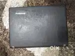 Laptop  with charger
