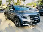 Kia Seltos HTX D, 2019, Diesel