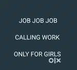 Calling work