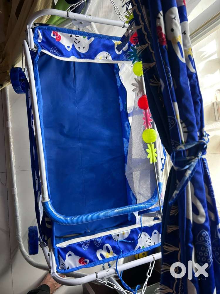 Cradle for kids