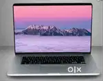 MacBook Pro A1398 2015