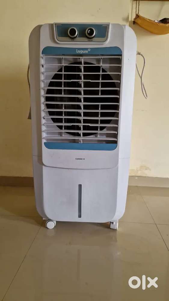 Livpure Cooler