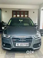 Audi Q3 (2014) TDI Premium Plus Sunroof