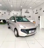 Hyundai New Santro 1.1 Magna AMT, 2019, Petrol
