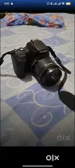 Canon 200D II