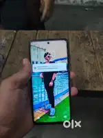 Poco X3 pro gaming phn 6 ... 128 gb