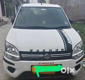 Maruti Suzuki Wagon R 2024