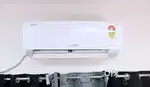 Lloyd ac 1.5 ton 3star copper split AC with pipe kit best price 24,999