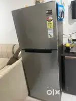Samsung 253 Ltr Double Door Fridge