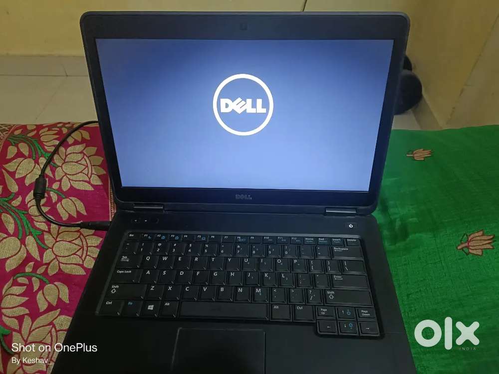 Dell laptop