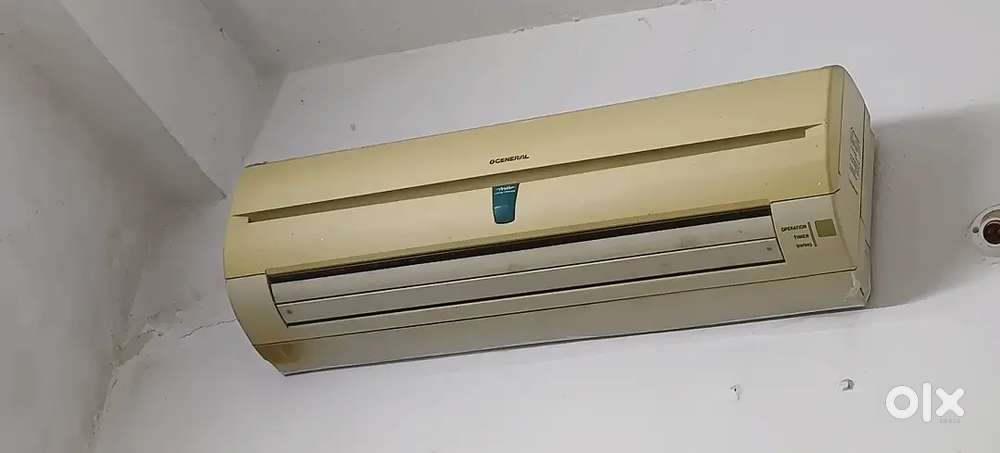 General air conditioner