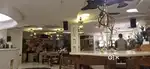 Restaurant Steward