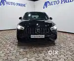 Mercedes-Benz GLA Class 2.0 35 AMG 4MATIC, 2021, Petrol