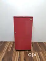Used lg single door refrigerator