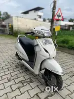honda activa 2014 model in brand new condition