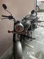 Classic 350 gunmetal for sale
