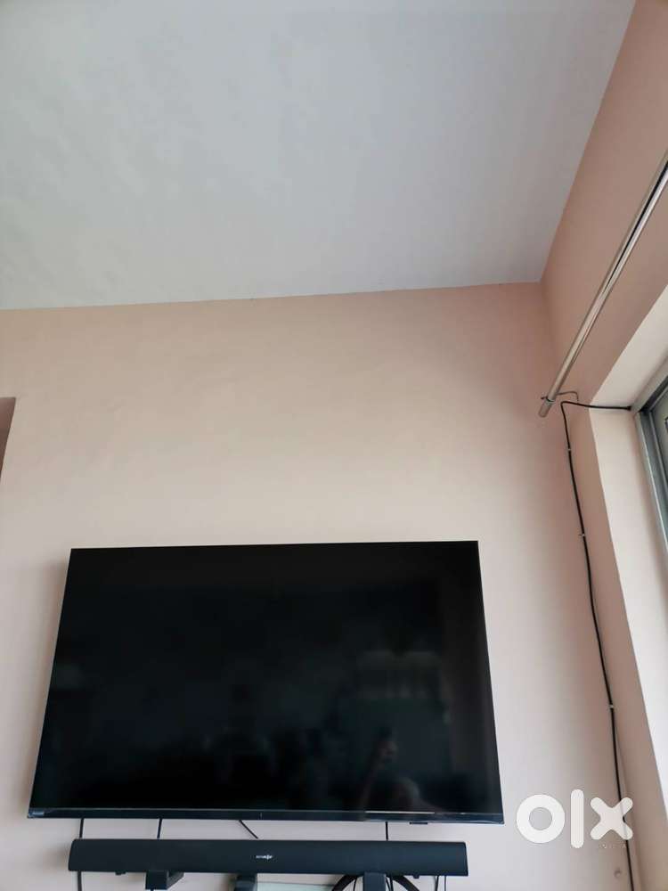Philips TV  Model  50PUT6604  (50)