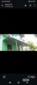 Good house