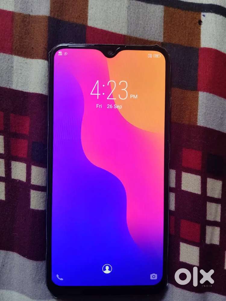 Vivo 1820 good condition