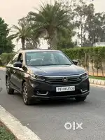 Honda Amaze [2021-2023] 1.5 VX i-DTEC, 2022, Diesel