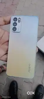 Oppo reno 6 5g