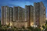 3Bhk Flat For Sale in Mahindra world city, chennai