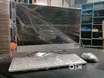 HP 22 ALL IN ONE  PC '