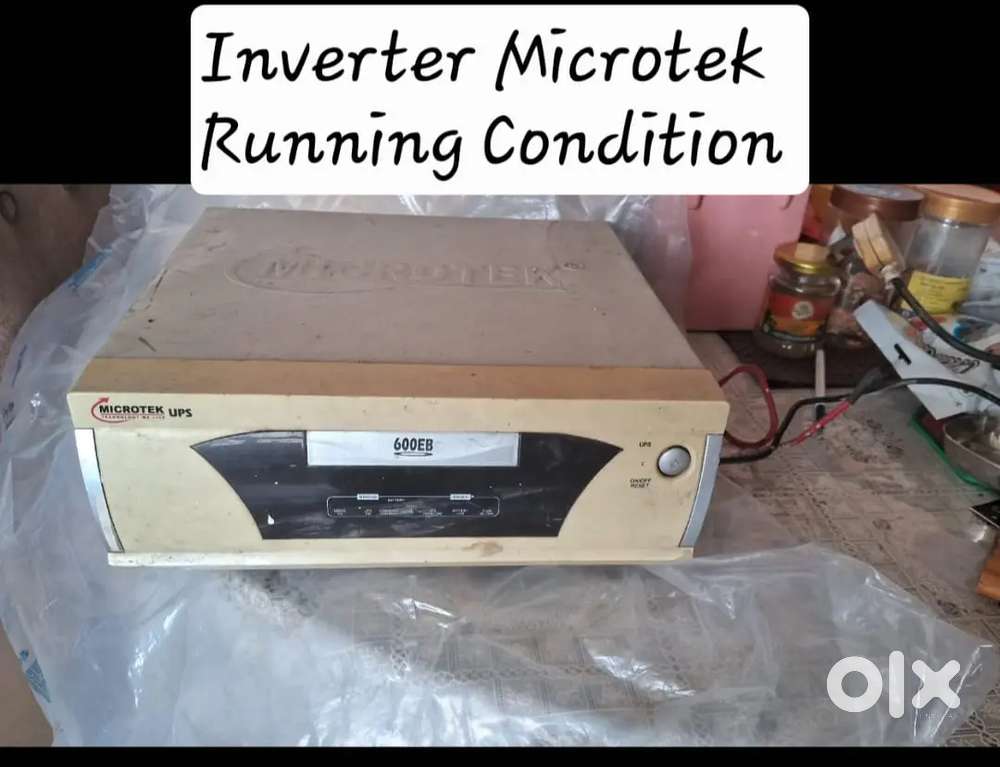 Inverter for sale