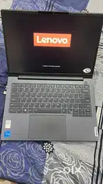 Lenovo i5 laptop