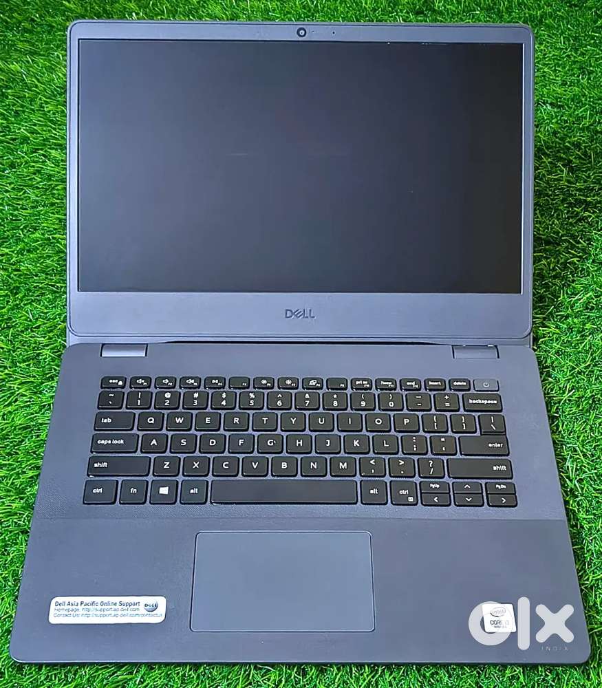 Dell Laptop High Performance