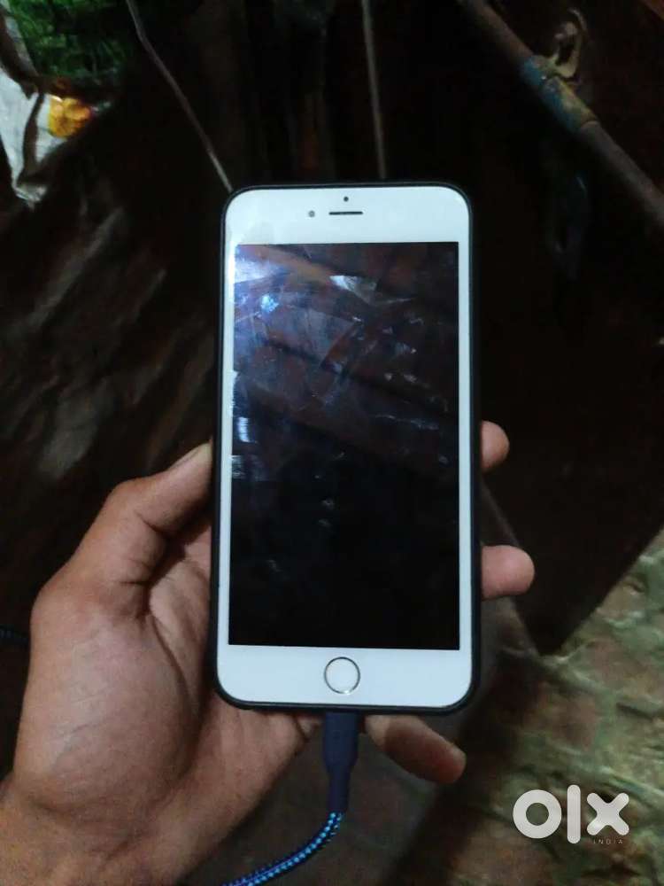 Iphone 6s plus