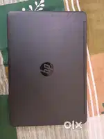 HP laptop seel