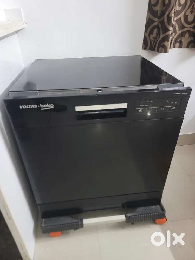 Voltas Beko Dishwasher