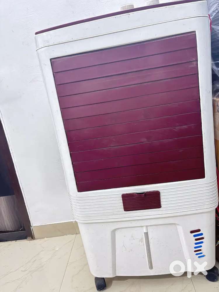 New Coller Sell Only 4 Months Used with Honeycomb Pad