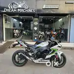 KAWASAKI ZX10R LIMITED EDITION
