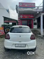 Maruti Suzuki Swift 2023 Petrol Good Condition