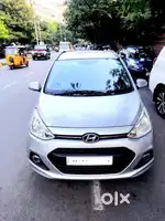 Hyundai Grand i10 2014 Asta option Petrol 19500 Km Driven