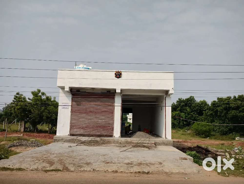 Rent for office, warehouse, Shop