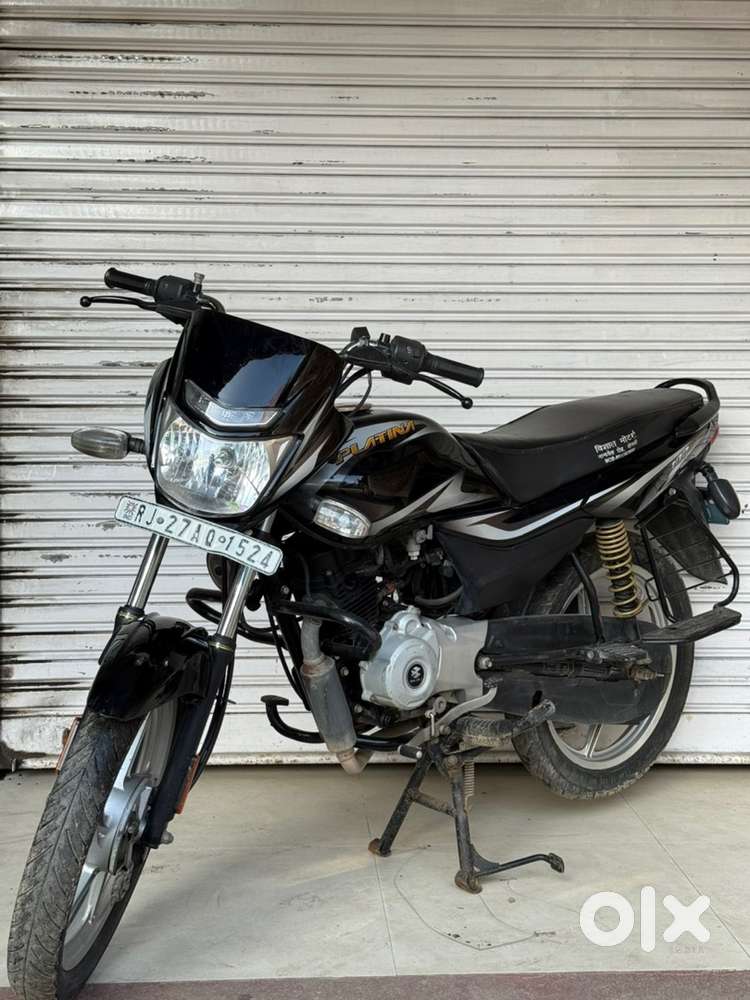Bajaj ( platina ) 100