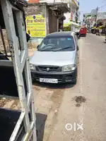 Maruti Suzuki Alto 2009 CNG & Hybrids Good Condition