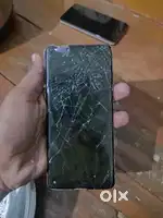 SAMSUNG GELEXY S10  8GB 128GB