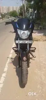 Bikes for sale price starts from 45000.