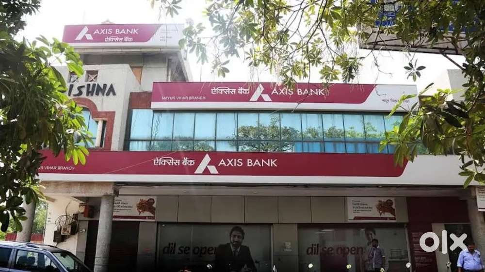 AXIS BANK BANKING JOB AVAILABLE APPLY NOW !!