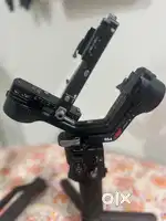 DJI RS4 New only Gimbal