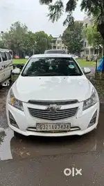 Chevrolet Cruze 2015 Diesel Good Condition