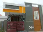 Independent house for sale near to ecil under 60 lakhs
