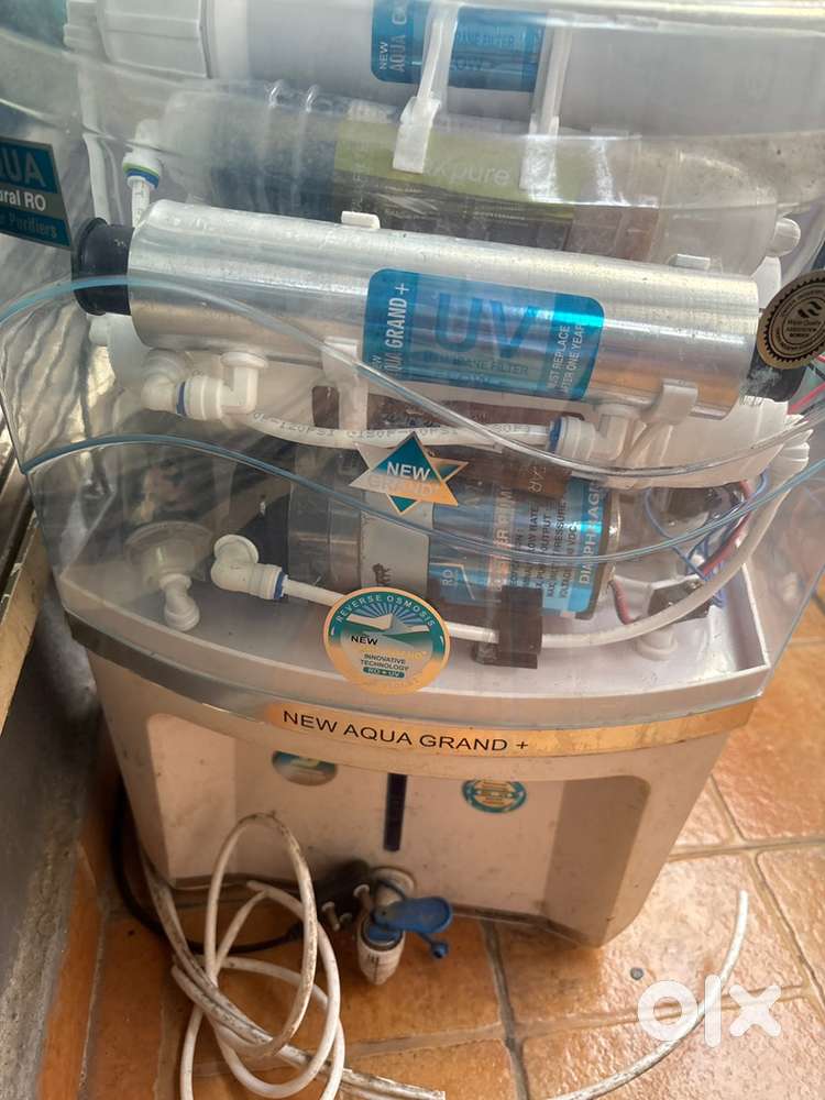 Water Purifier