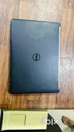Dell i7 6th gen 8/256
