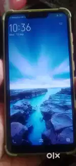 Vivo1727 4/32