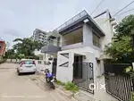 3 BHK duplex for rent on Gotri Road